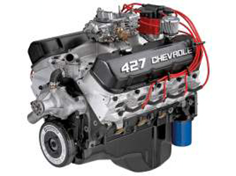 C3134 Engine